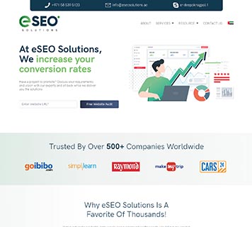 eseo-solutions