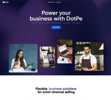 dotPe