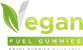 Vegan Fuel Gummies Logo