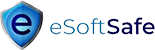 eSoft Safe Logo