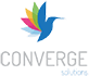 Converge Solutions Logo