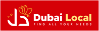 Dubai Local Logo