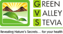 Green Valley Stevia Logo